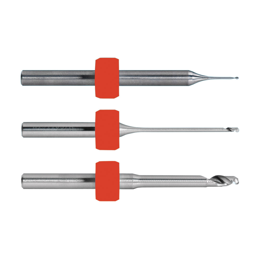 inLab Bur 2.5 PMMA, stk.