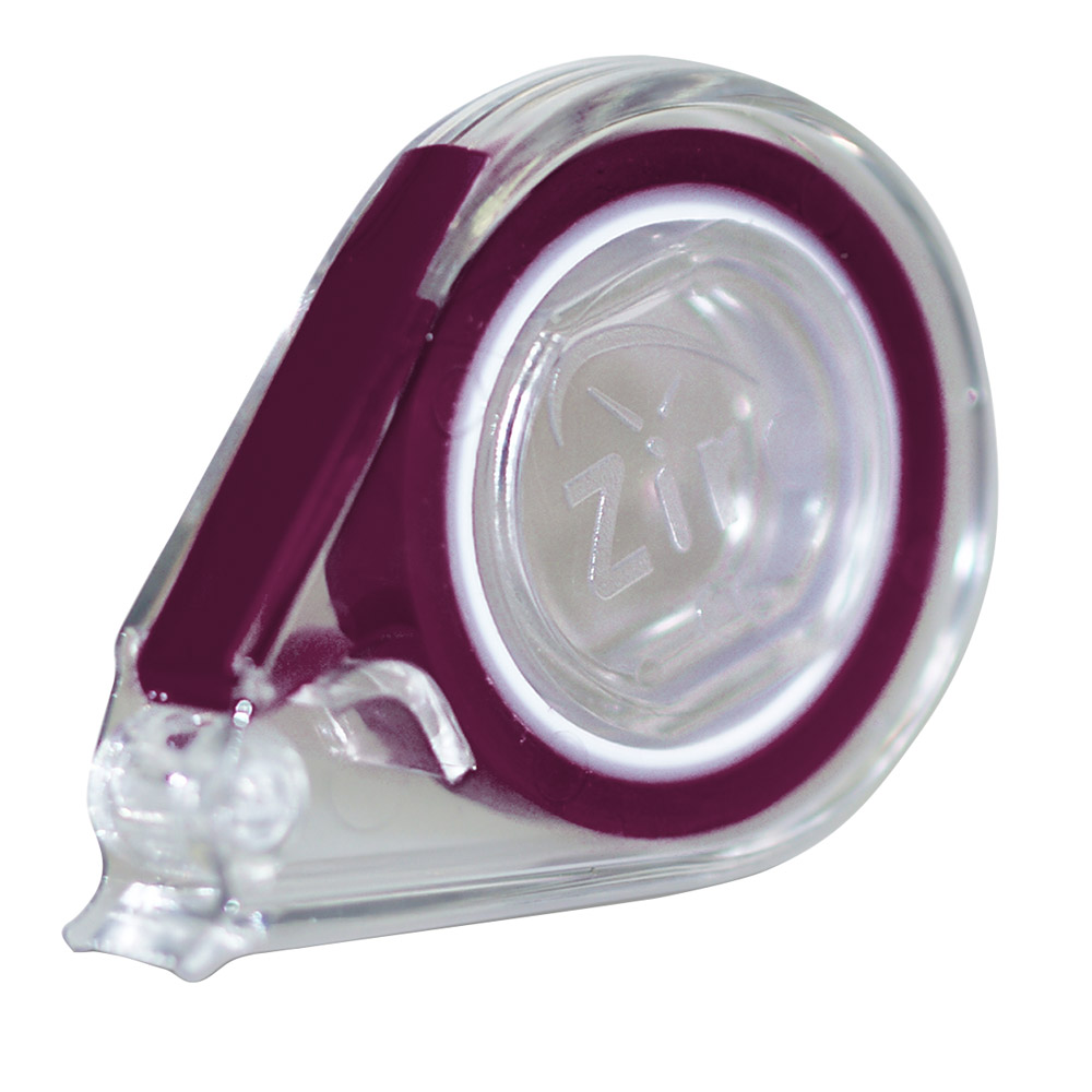 EZ-ID markeringsbånd blomme, rulle