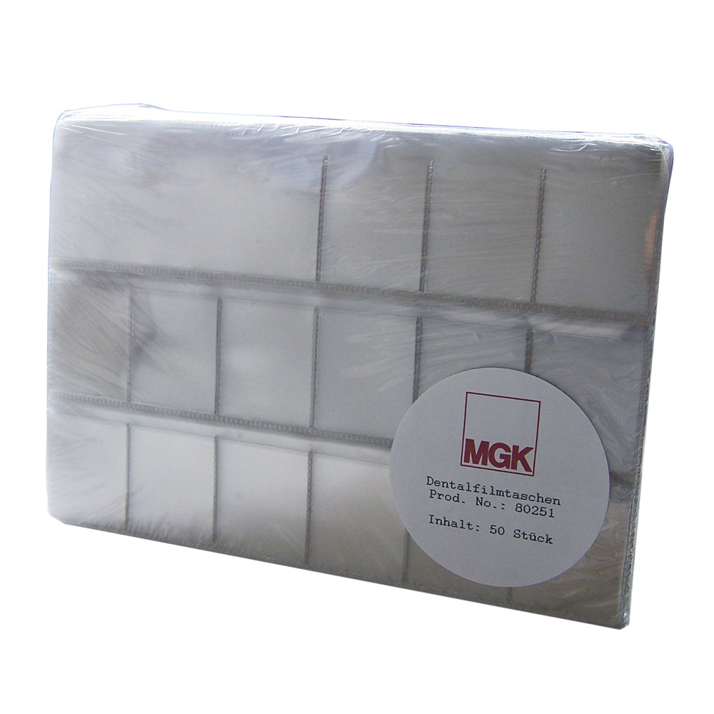 Filmtasker 80251, 50 stk.