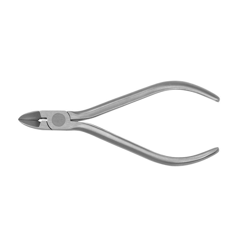 KFO Afbider Hard Wire 15 grader vinklet, stk.