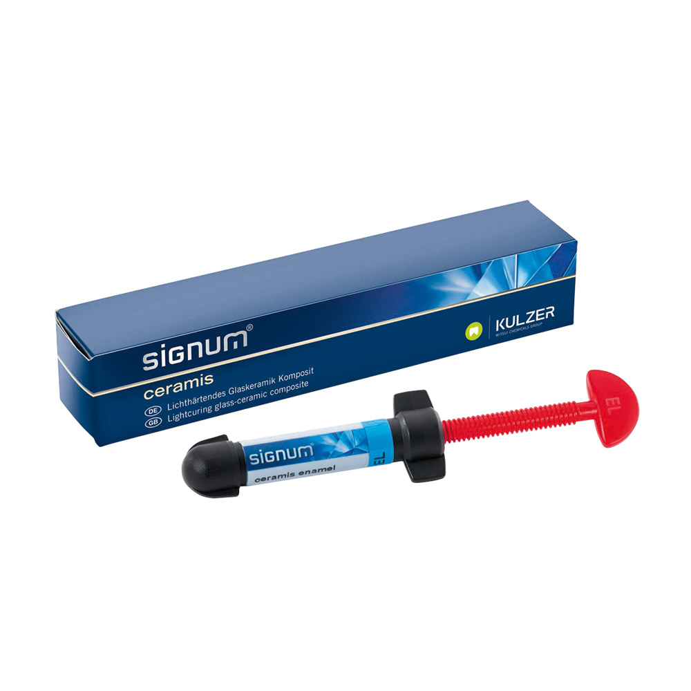 Signum ceramis effekt ET5, 4 g