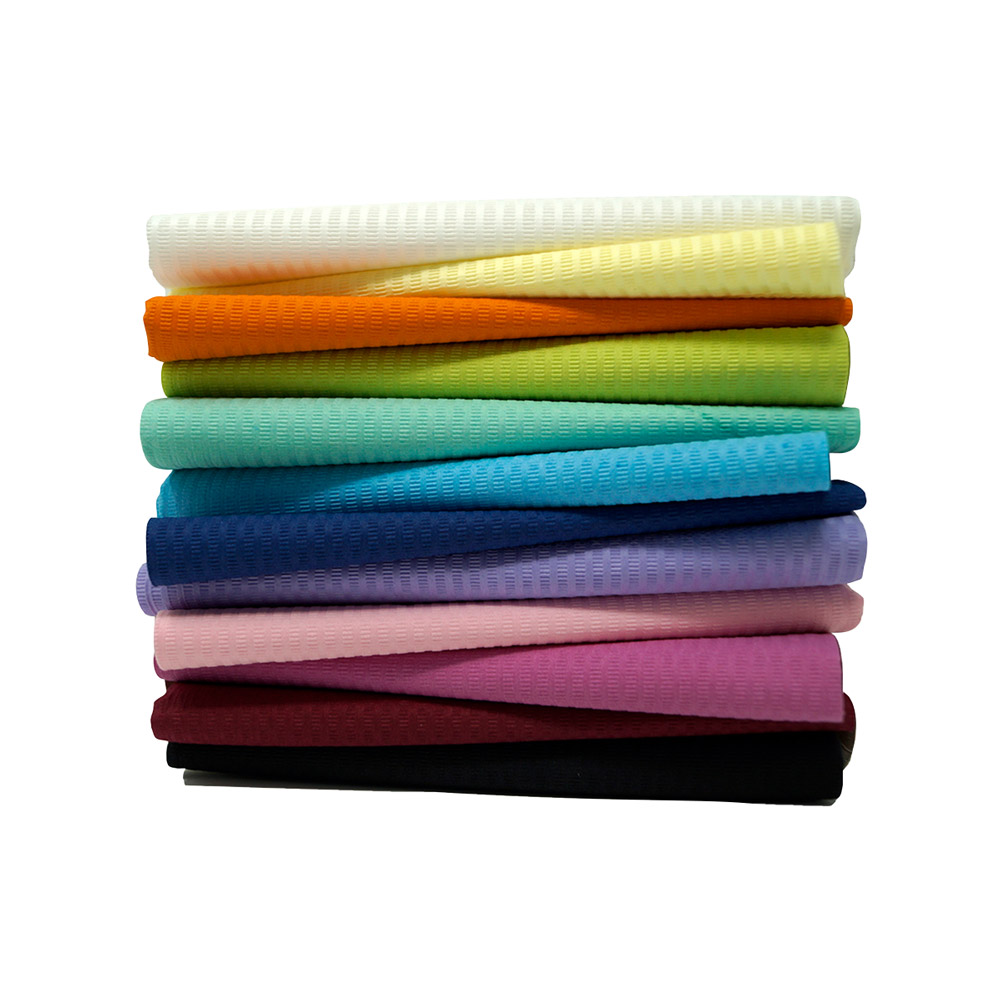 Patientservietter hvide 33 x 45 cm, 500 stk.