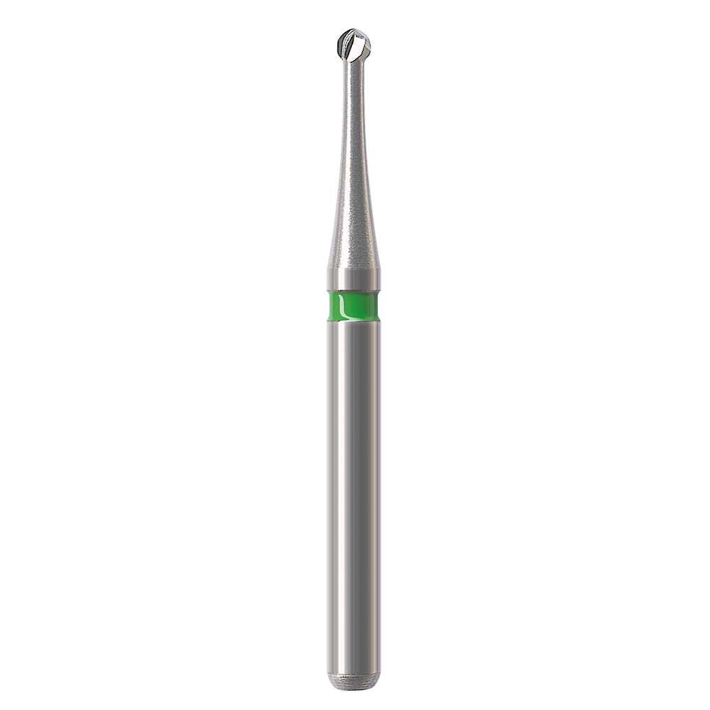 HM-bor Edenta FG C1S 010, 5 stk.