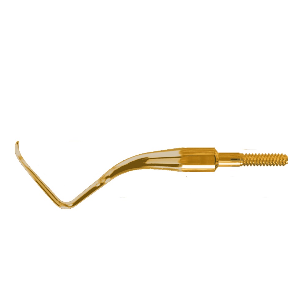 Quik-Tip Ansatz XP Curette Gracey Standard 18, stk.