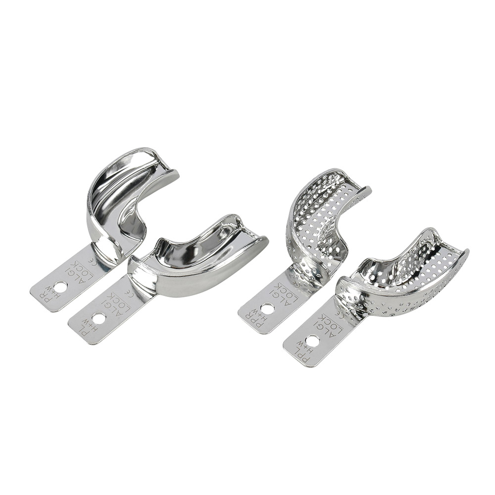 Aftrykske Algilock PPR, stk.