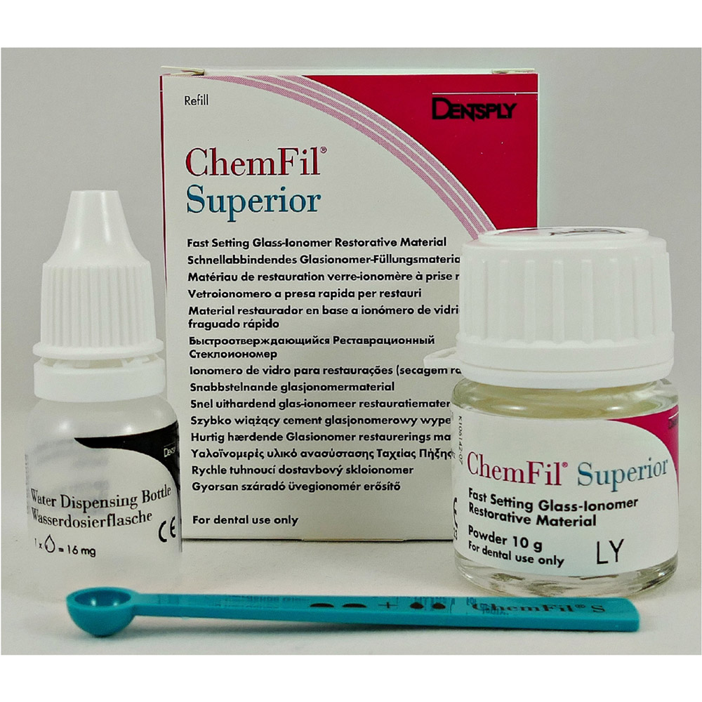 ChemFil Superior Farve 4 LY, 10 g pulver
