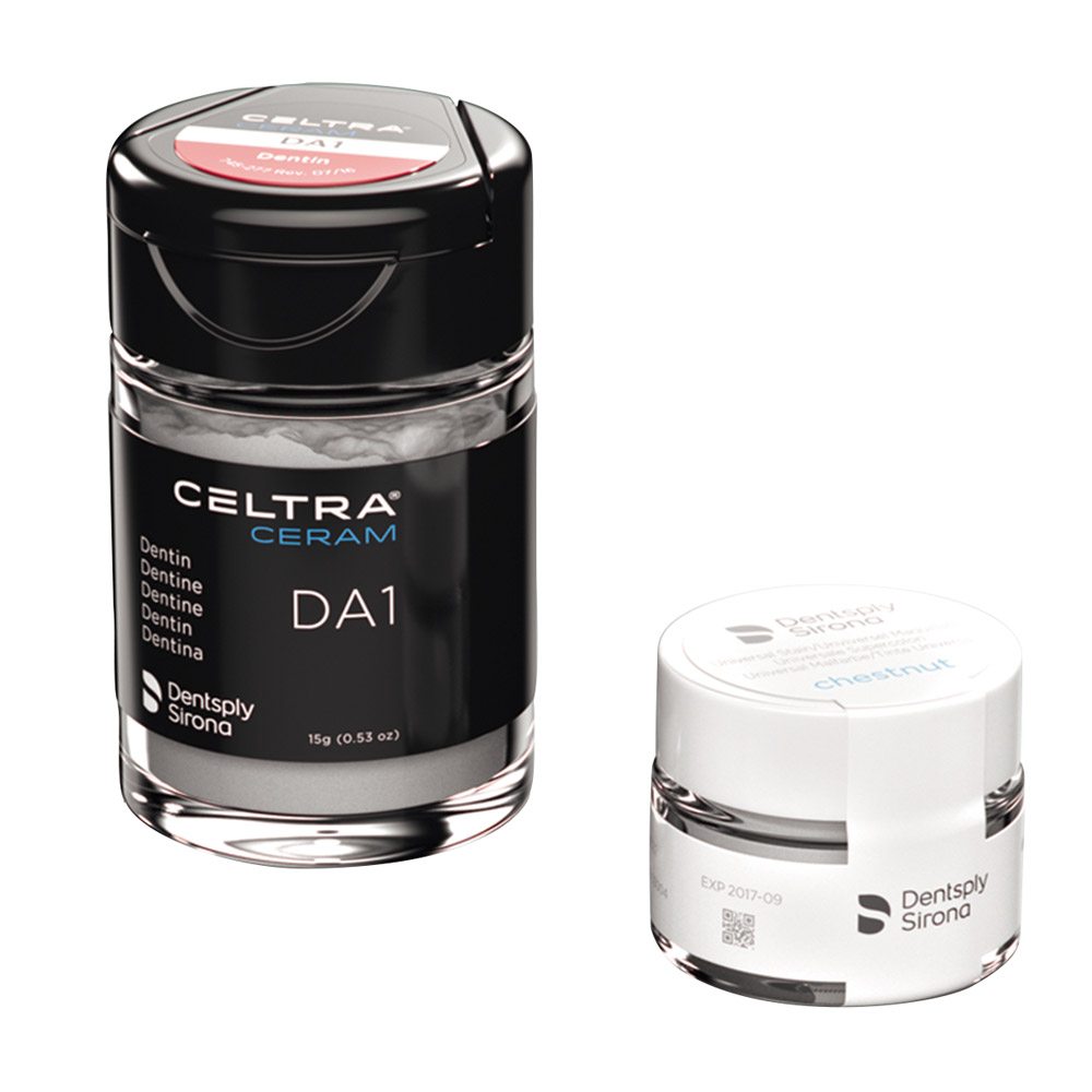 Celtra Ceram Tilføjelse Korrektion C4 transparent 15g