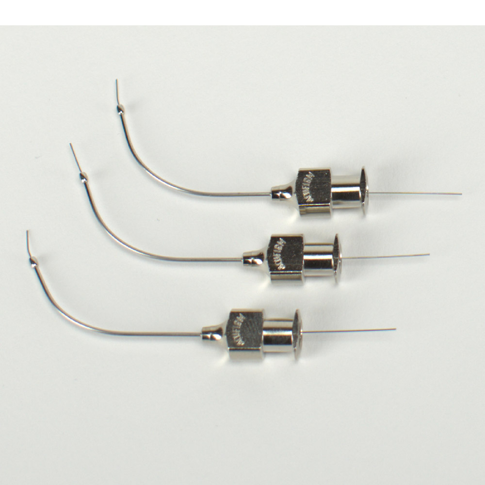 Acufirm kanyler 1428ALL Olive, 12 stk.