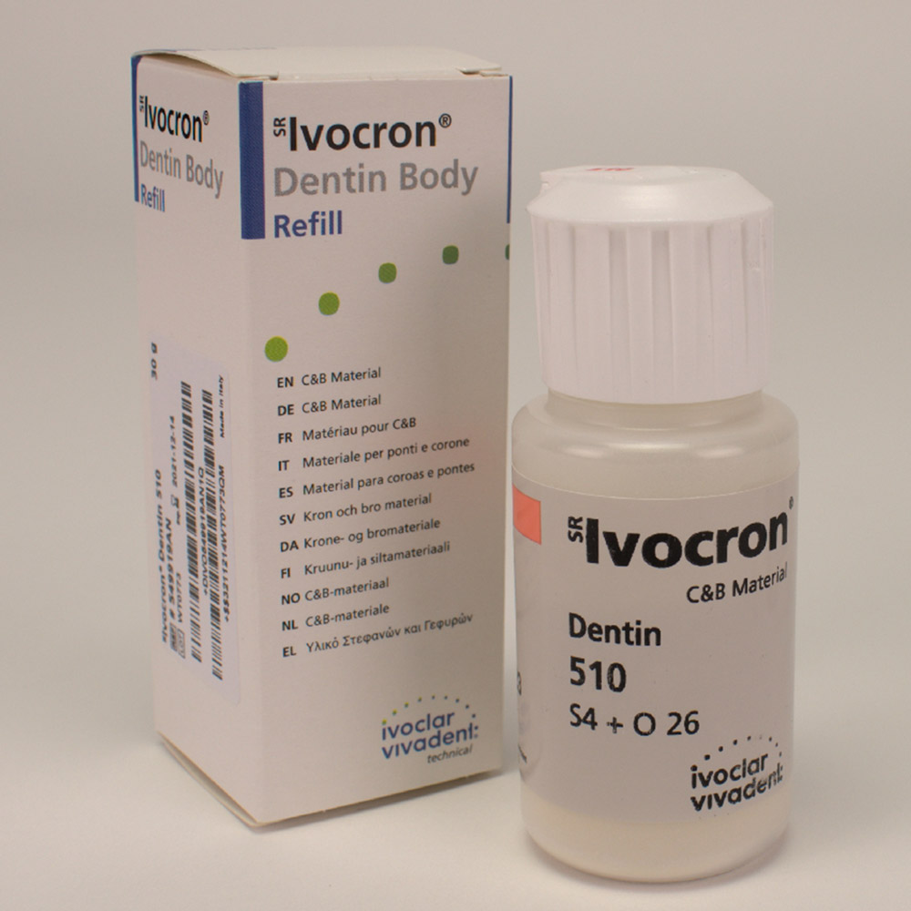 Ivocron D 510/6D, 30 g