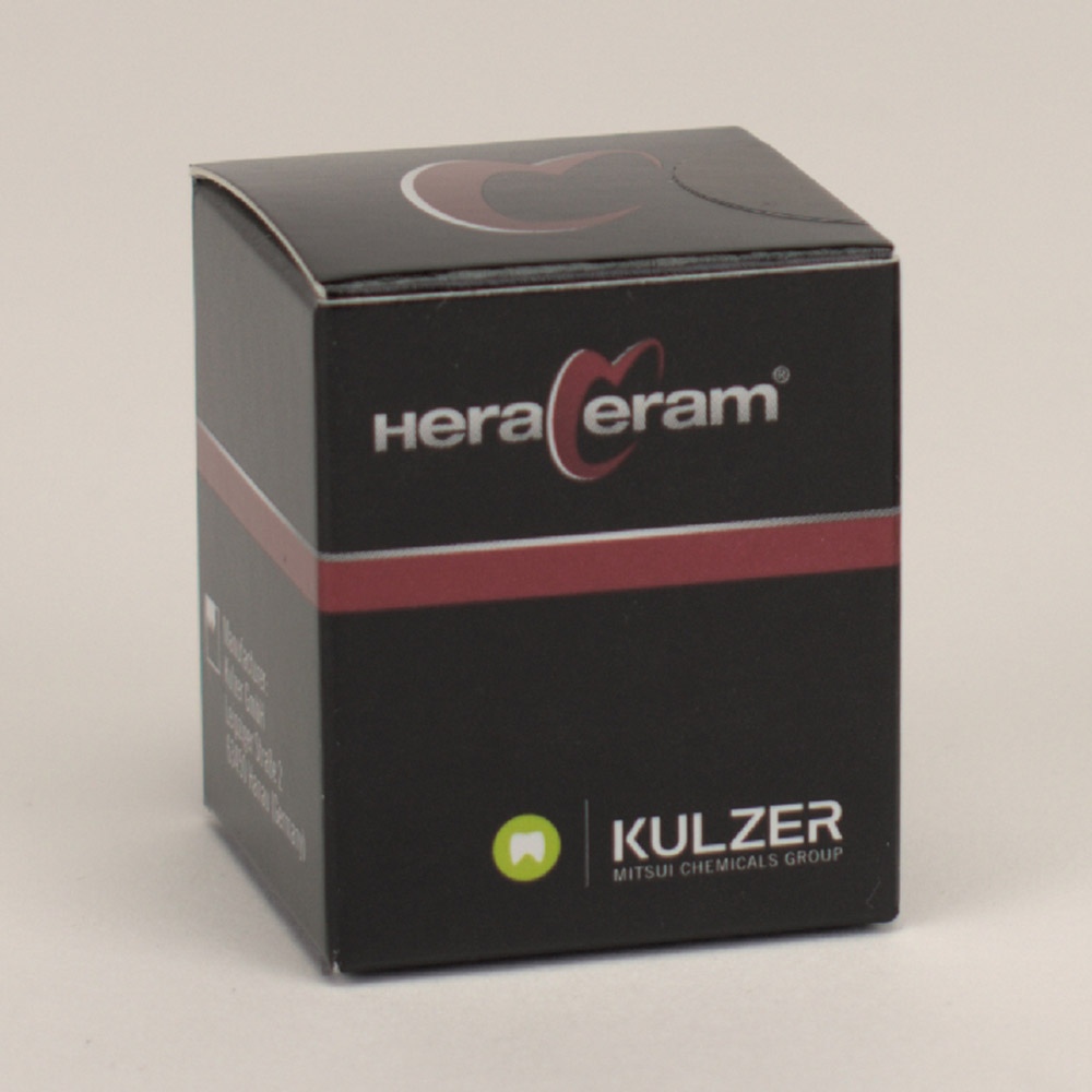 HeraCeram Pastenopaker POA4, 2 ml