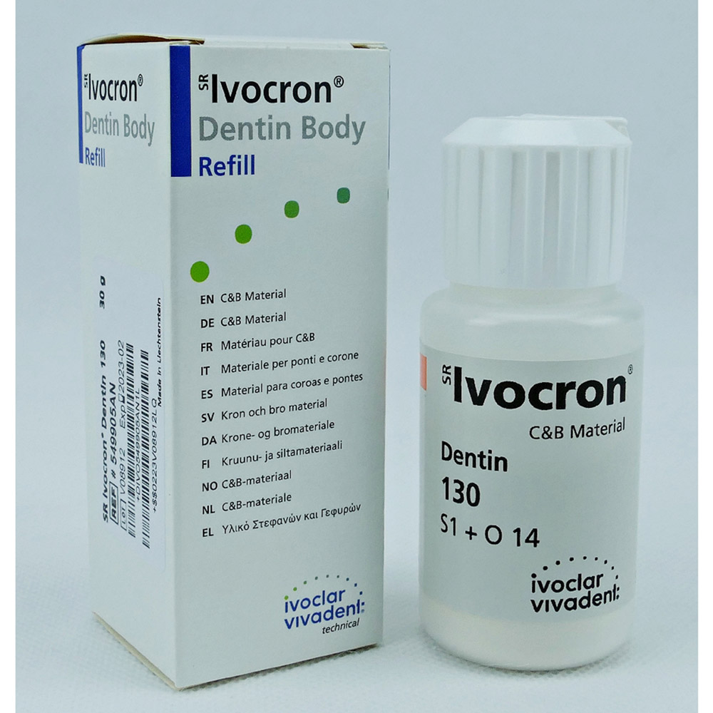 Ivocron D 130/2A, 30 g