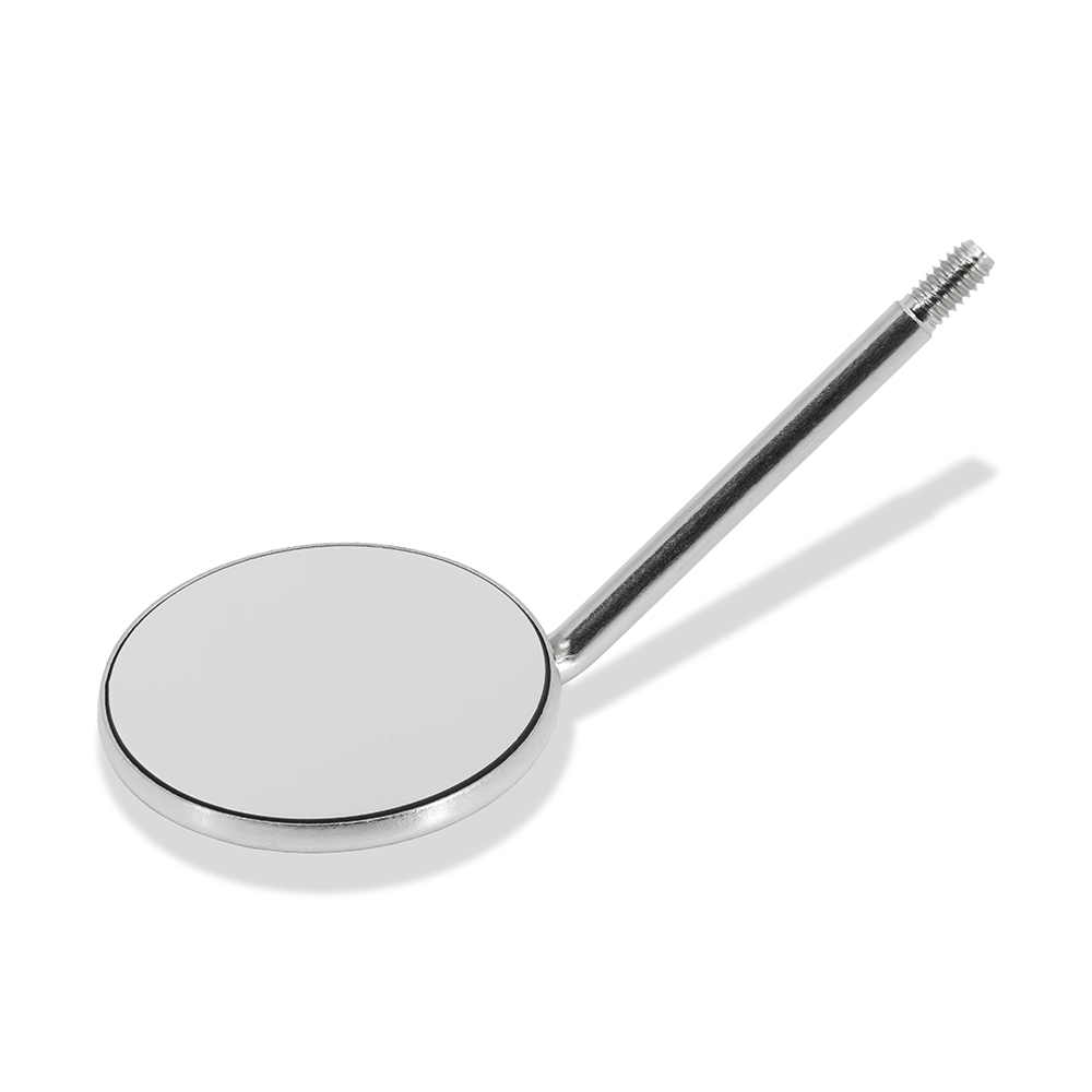 Mundspejl TOPvision FS 4 plan SS Dtz