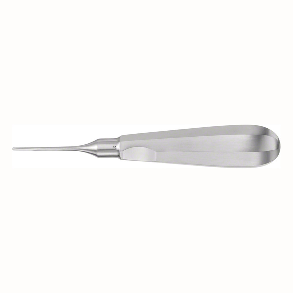 ExtraLux instrument lige 2 mm, stk.