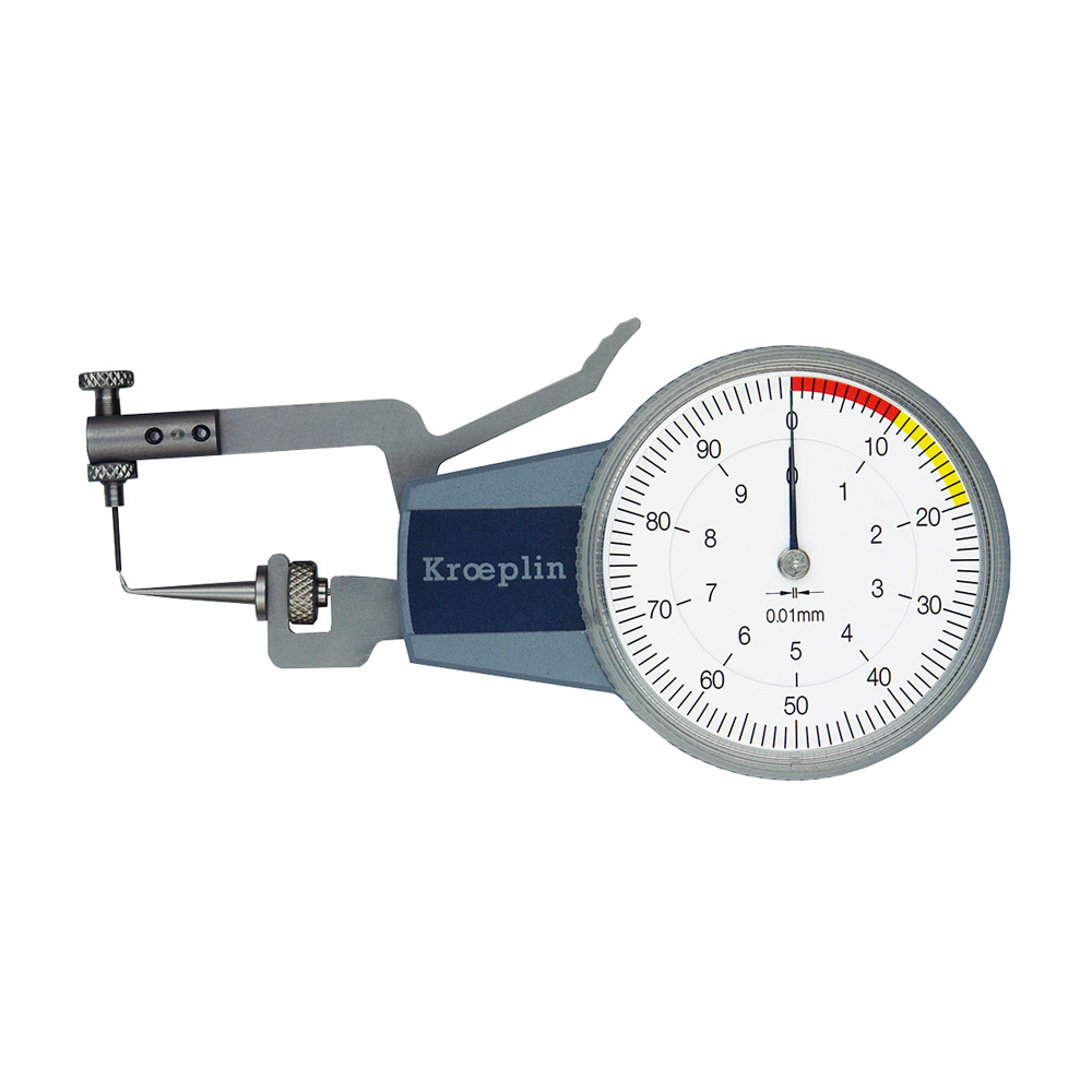 Trykknap E 110 W Kroeplin, stk.