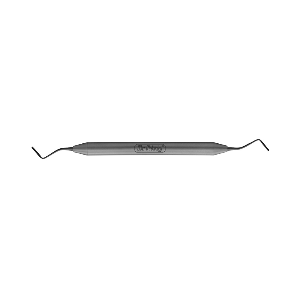 Periotom 1 Black Line posterior, stk.