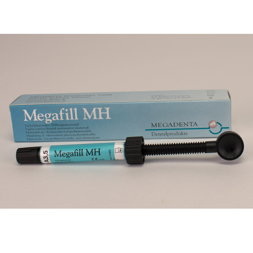 Megafill Mh A3,5, 4,5 g sprøjte