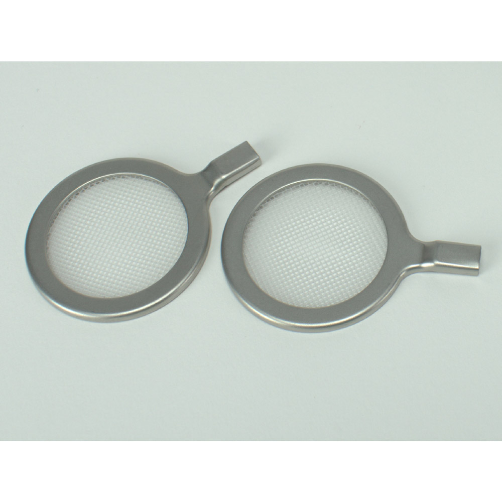 Reserve net til afdampsnet, par