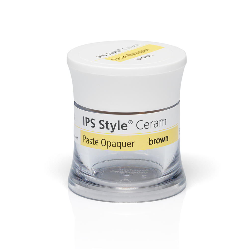 IPS Style Ceram Pasta Opak C4, 5 g