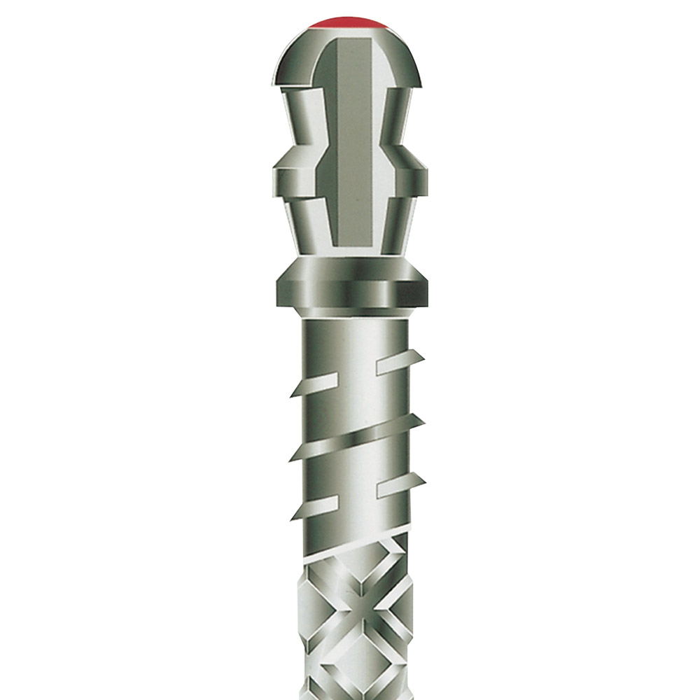 Para Post XT Titan 1,00 mm gul, 10 stk.