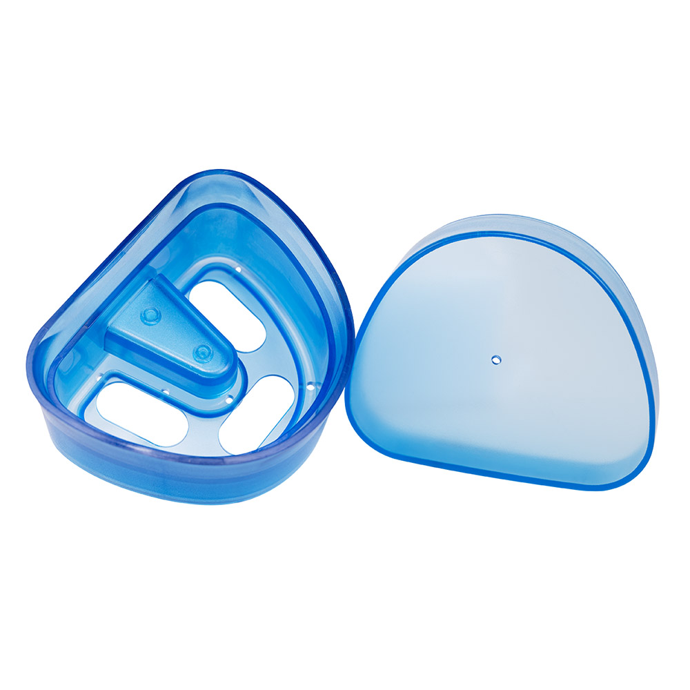 Pluraform dobbeltkuvet, stk.