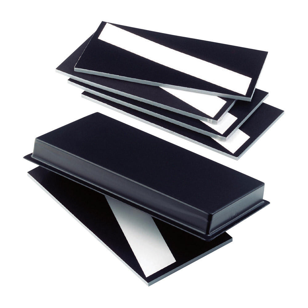 Signum blandeblok, 5 stk.