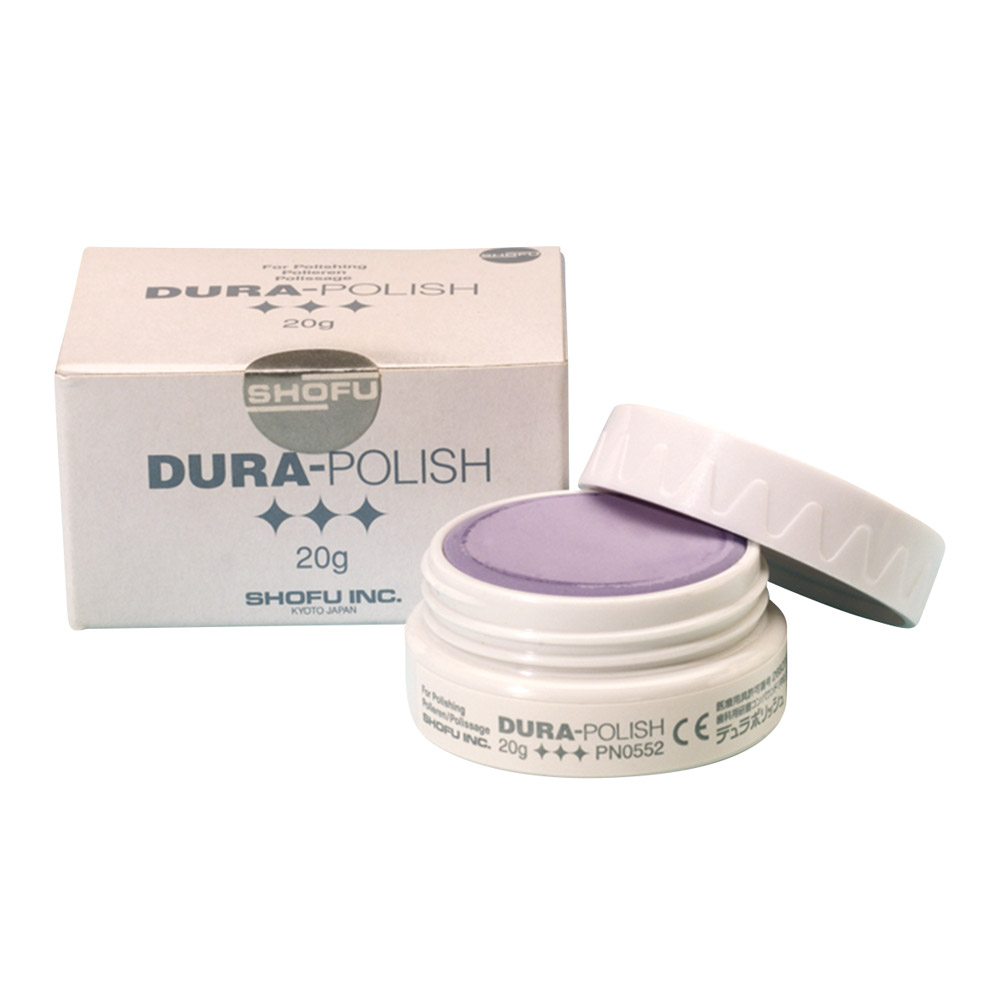 Ceramage Dura Polish, 20 g
