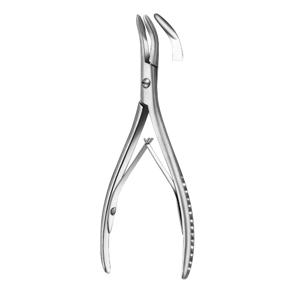 Luer hulmejseltang 1831/3, stk.