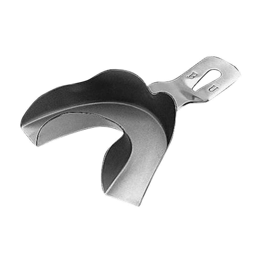 Aftrykske med uden huller Ehricke BU2, stk.