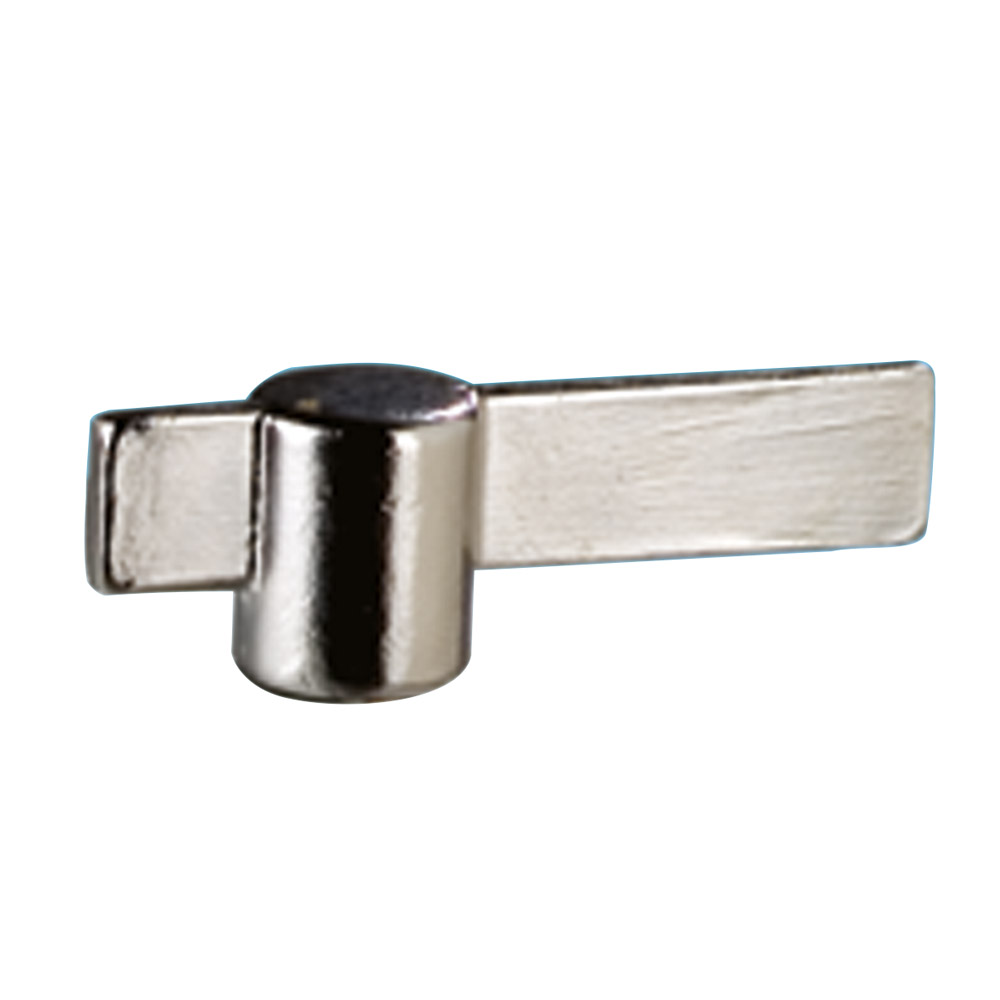 Fløjmøtrik til understøtningsudstyr, stk.