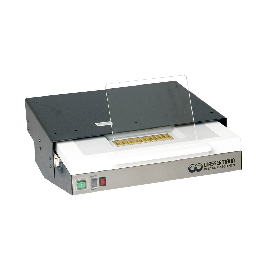 Afsugningsskuffe LSG-02 D, stk.