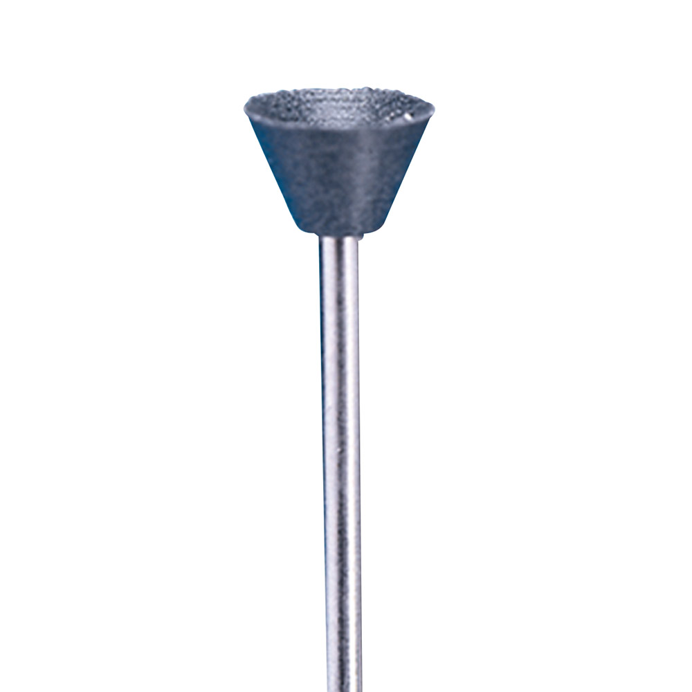 Identoflex AABA poleringsklude WD 50, 12 stk.