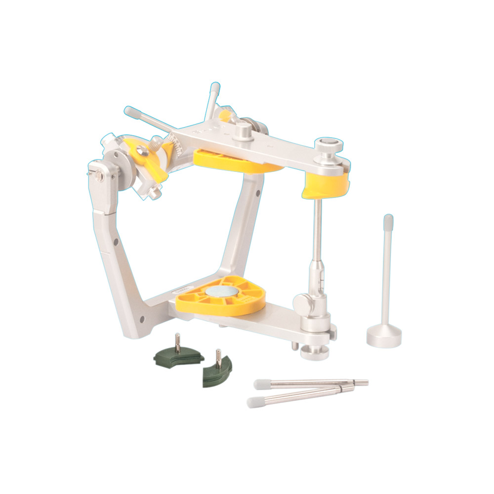 SAM 3 Artikulator Basic, MPS, stk.