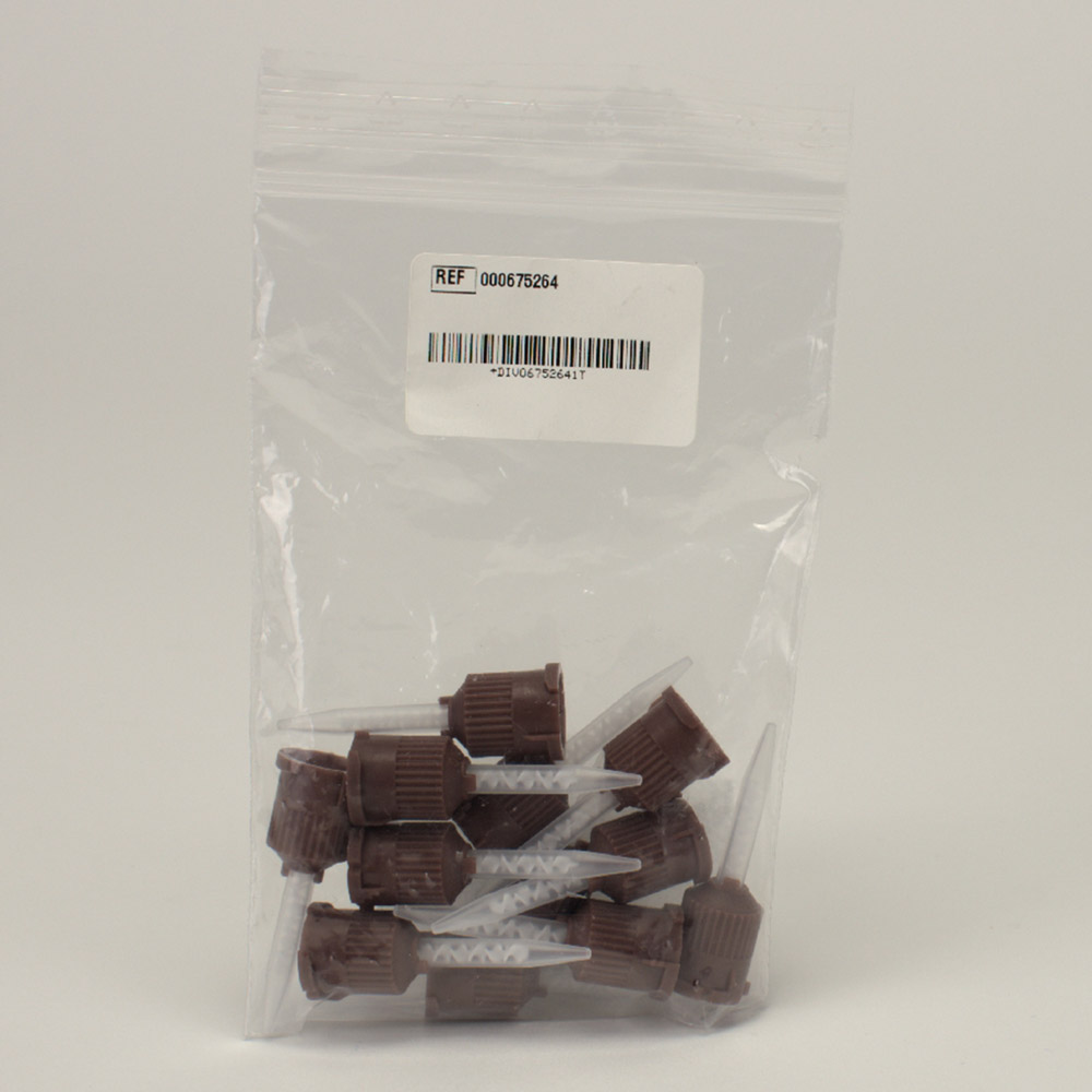 AGC Cem Kleber erstatningsnåle, 12 stk.