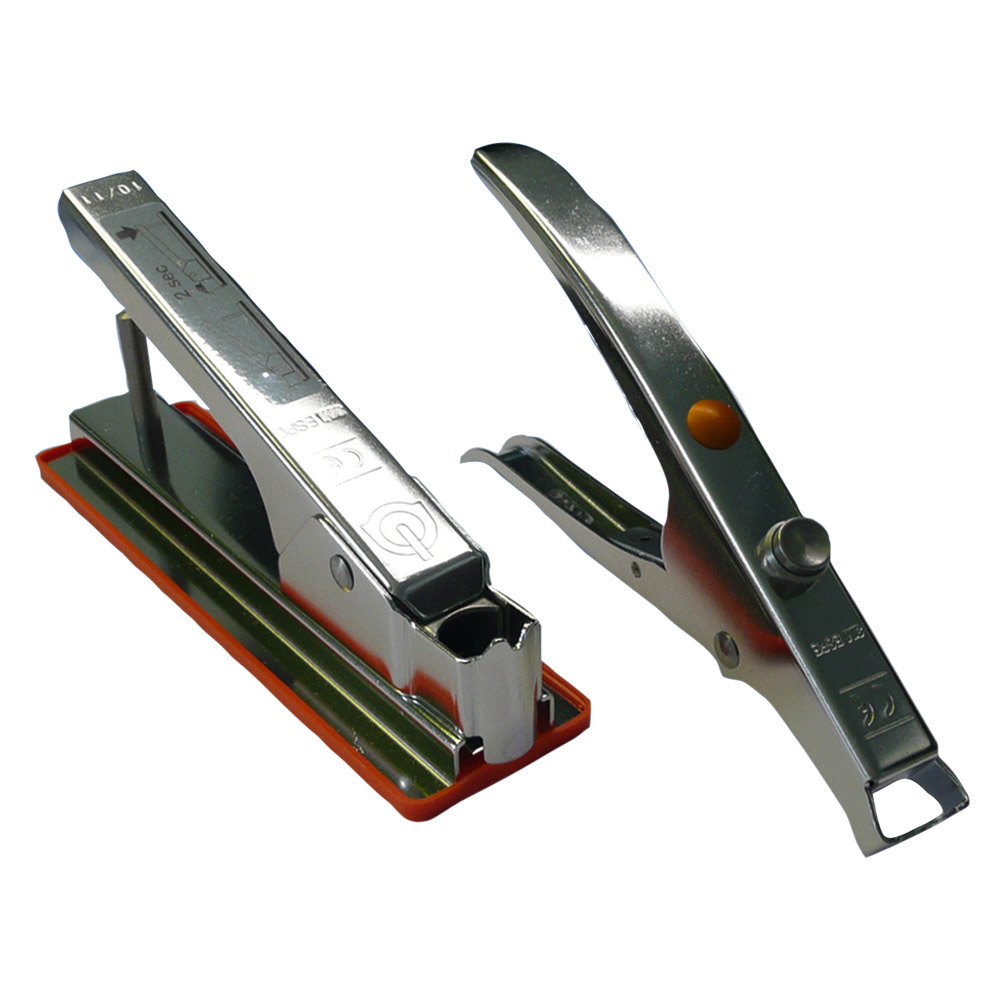 Aplicap instrumentsæt tilbehør, pakke