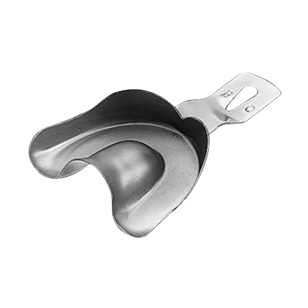 Aftrykske med uden hul Ehricke BO0, stk.