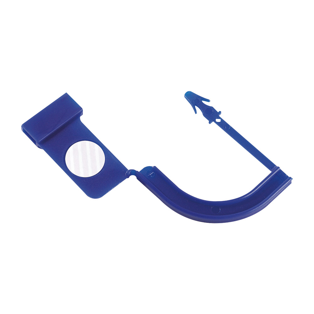 MELAstore forseglingstamper med indikator, 100 stk.