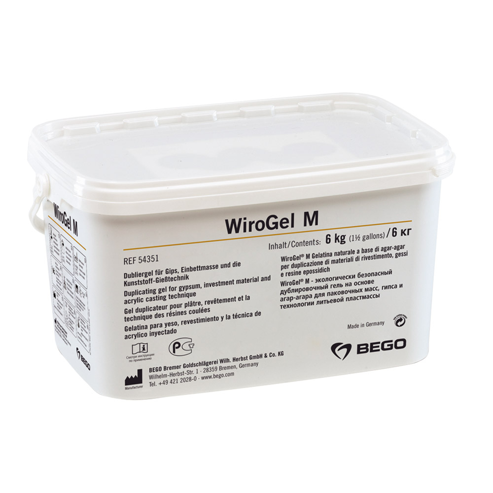 Wirogel M, 6 kg