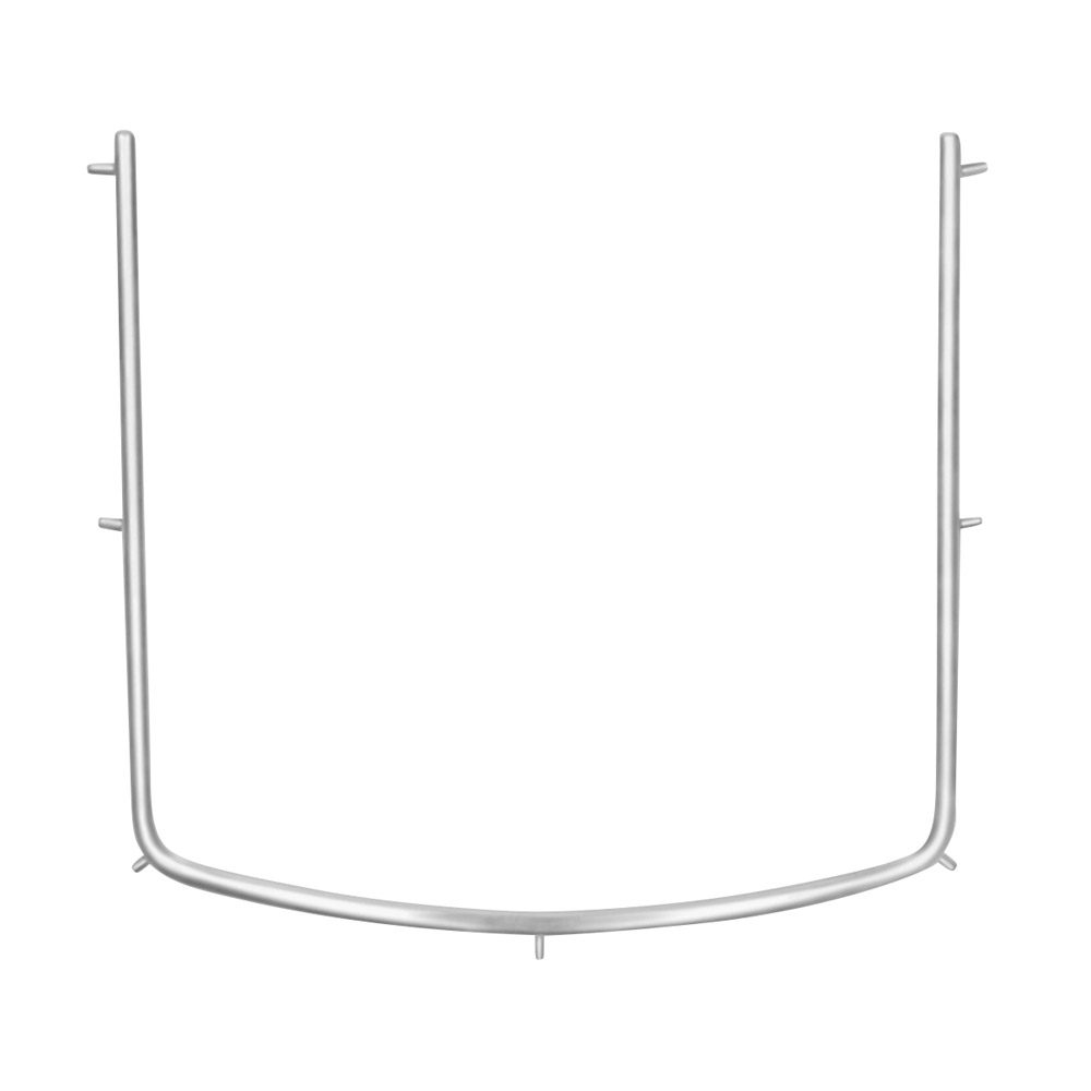 Hu-Friedy kofferdamramme til voksne, stk.