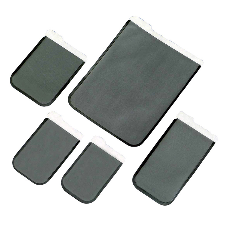 PLURASLEEVES Størrelse 0 2 x 3 cm, 100 stk.