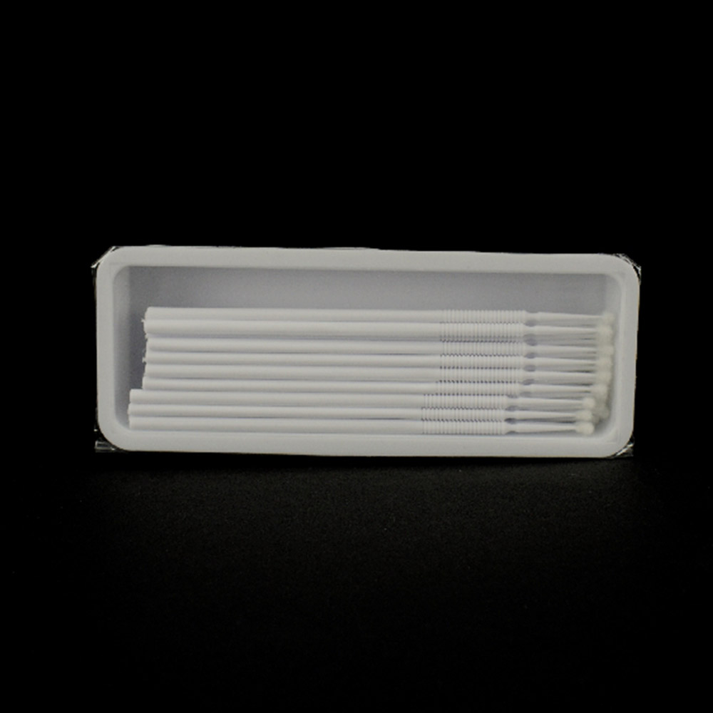 Applikator hvid til Cervitec, 50 stk.