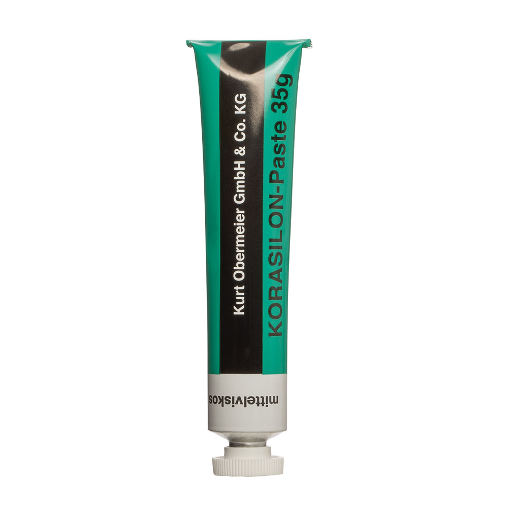 Silikonefedt Dreve, 35 g