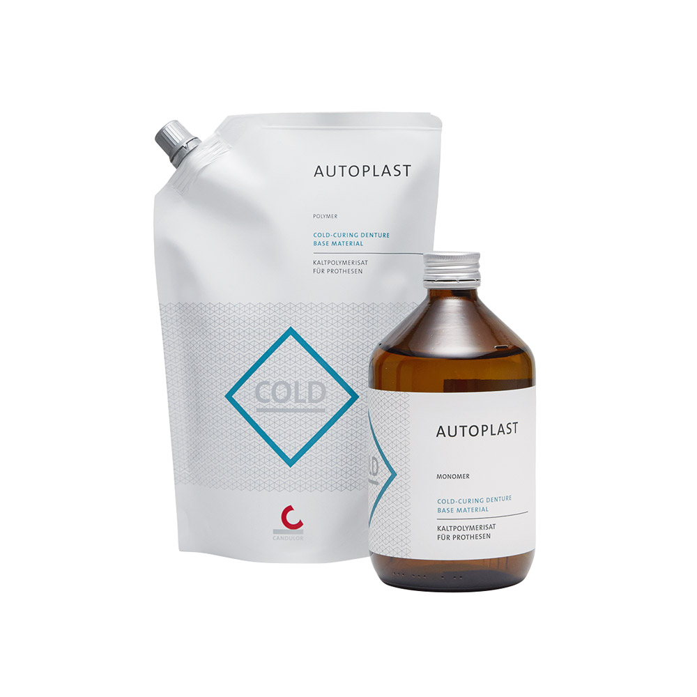 Auto Plast Monomer, 500 ml