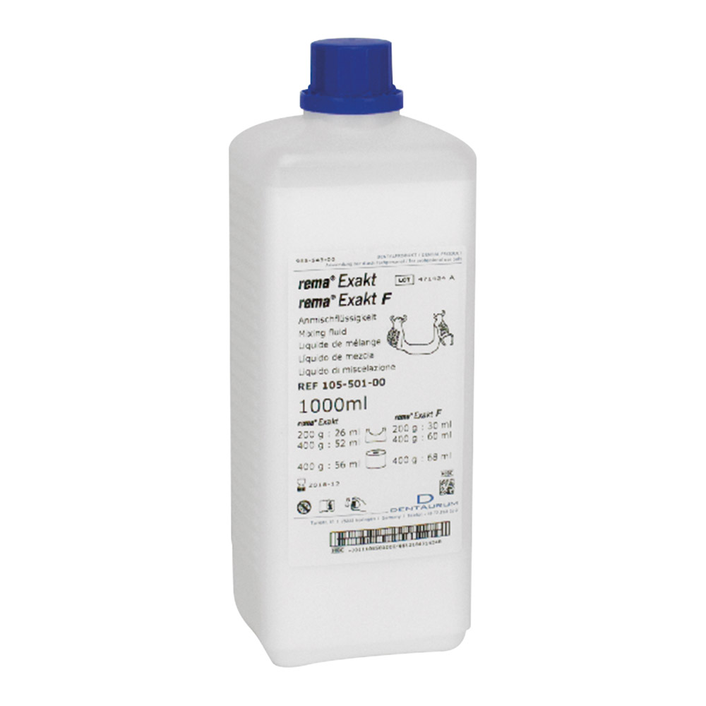 Rema Exakt Blandevæske, 1 L