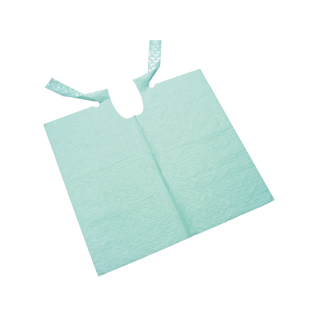 Simplex plus maxi hvid, 80 stk. rulle