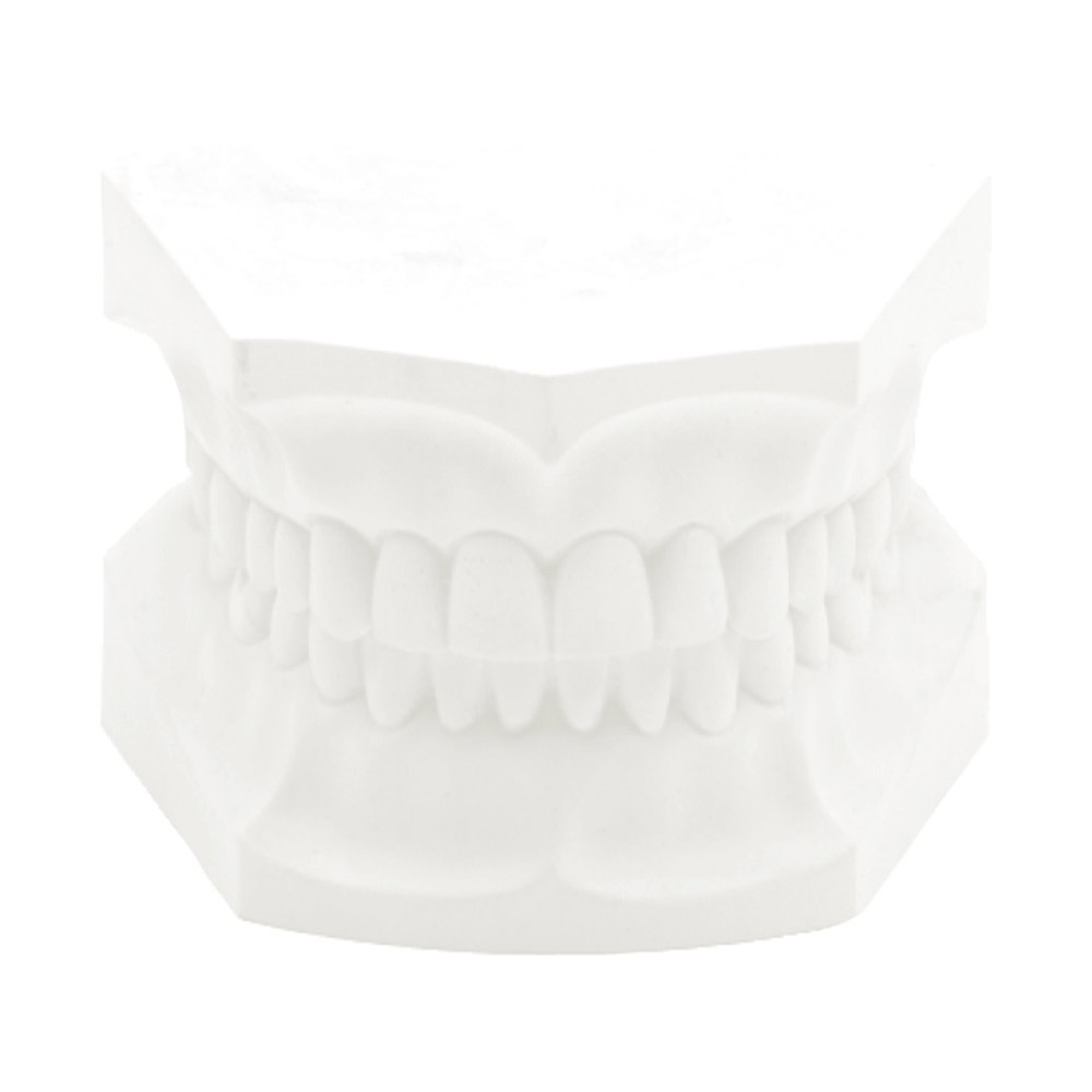 Artikulationsgips KKD, 5 kg spand