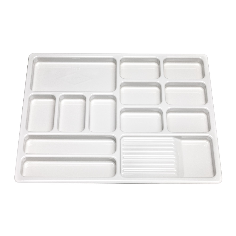 Skuffeinsats Speiko 253 flad, stk.