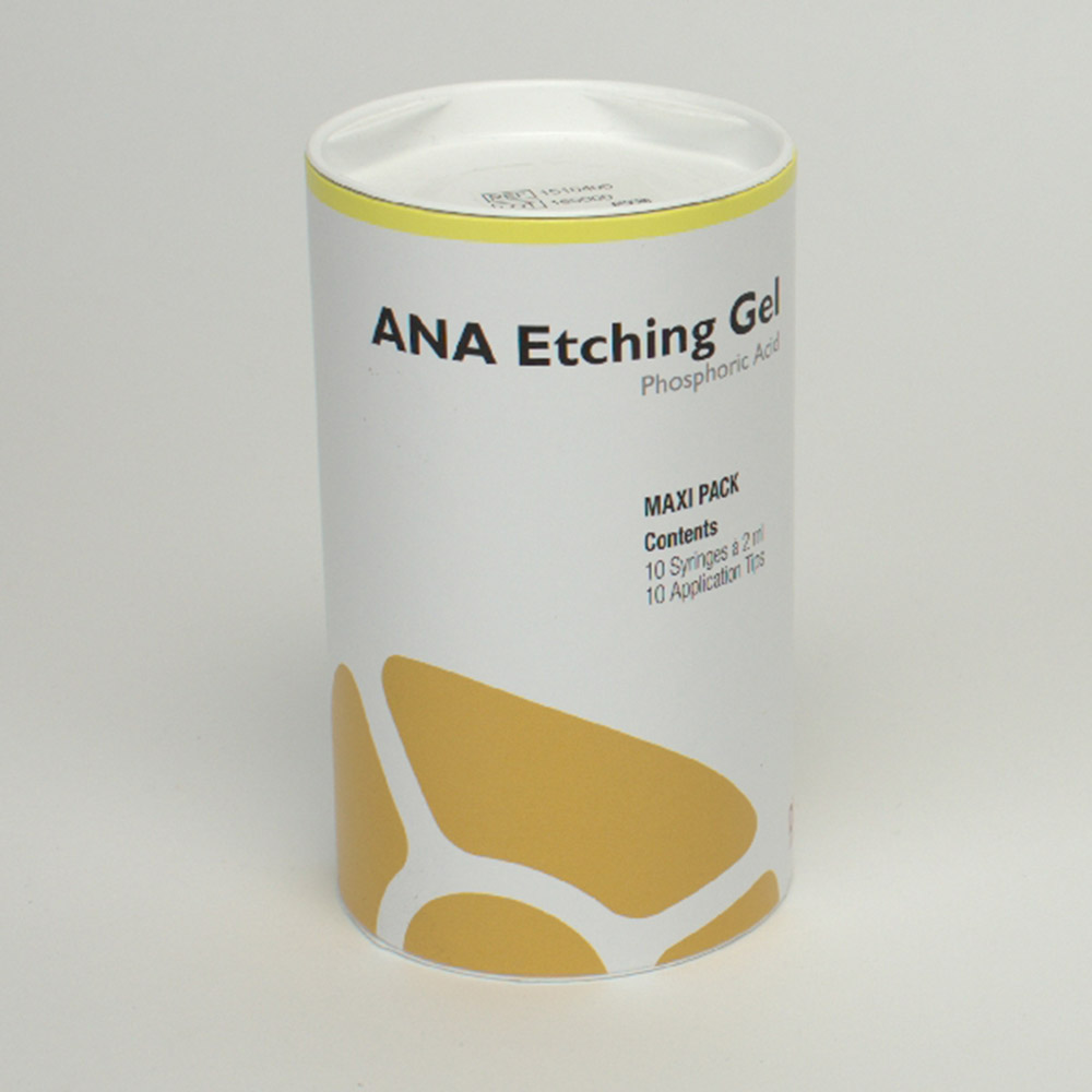 Ana Etching Gel maxi, 10 x 2 ml