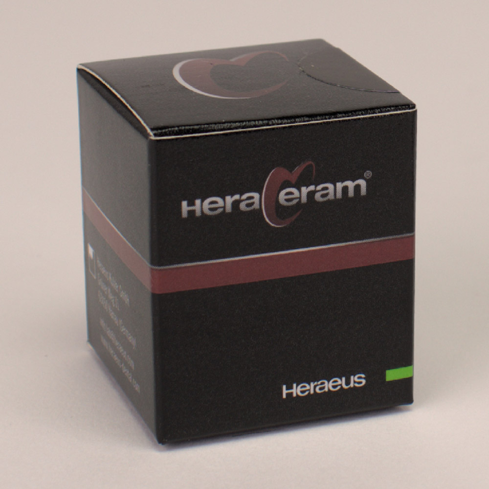HeraCeram Pastenopaker POD4, 2 ml