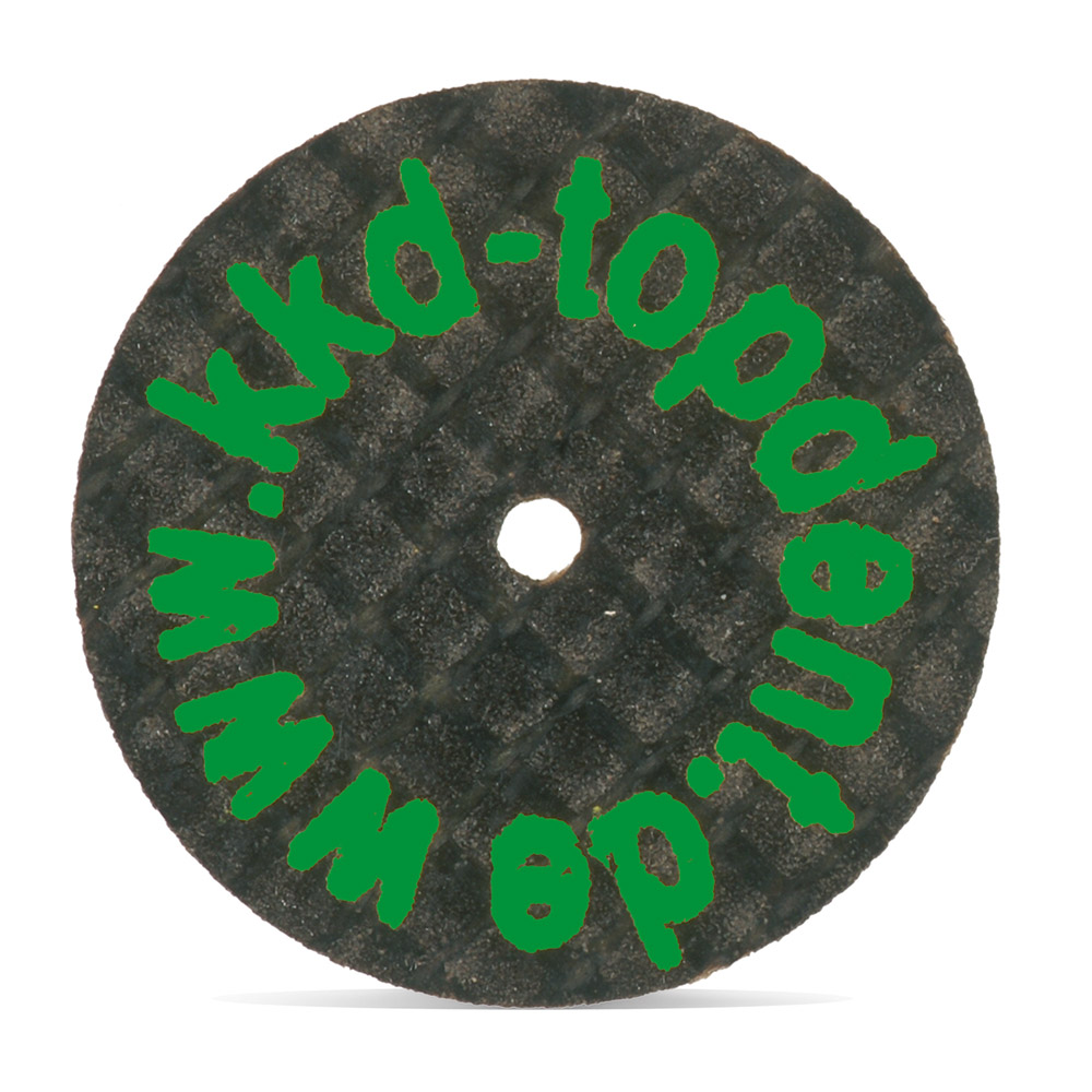 TD skæreskiver Keracut 20 x 0,20 mm, 10 stk.