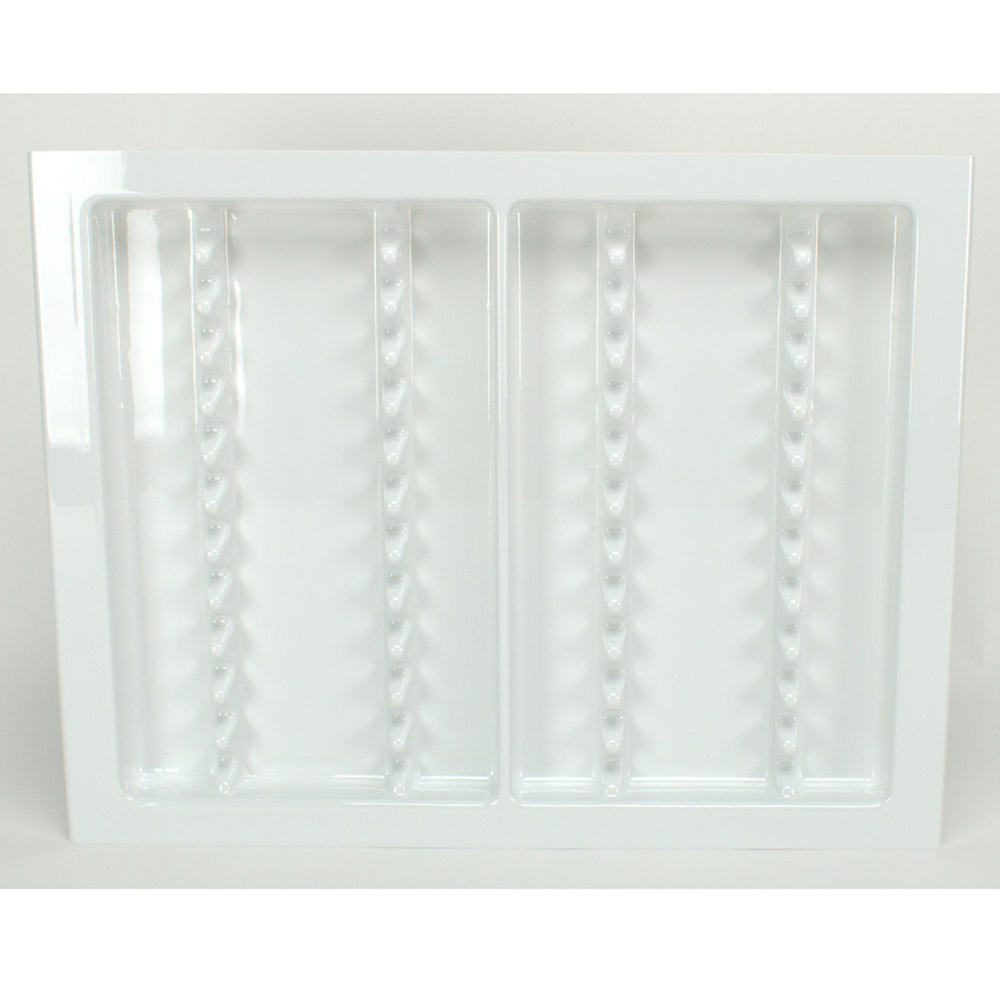 Skuffeinsats Mann 8261, stk.